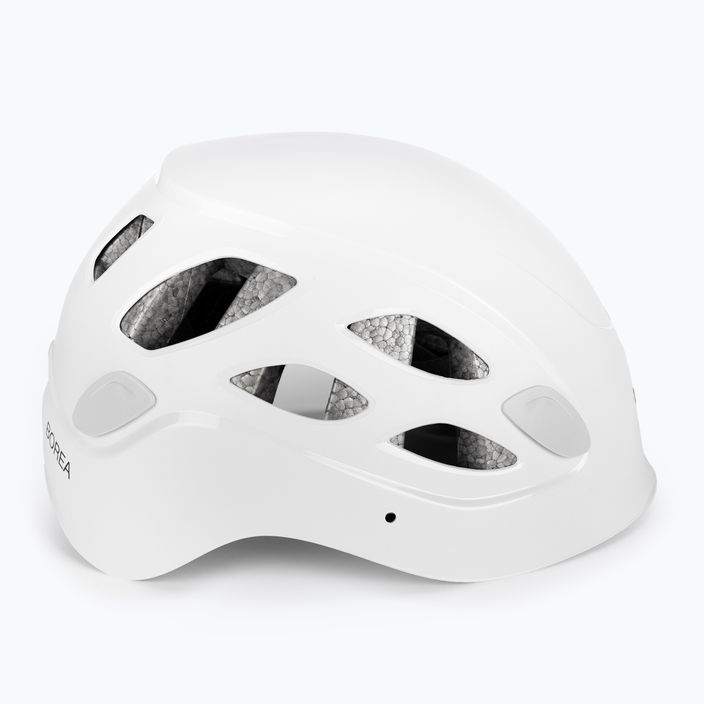 Petzl Borea climbing helmet white A048AA00 3