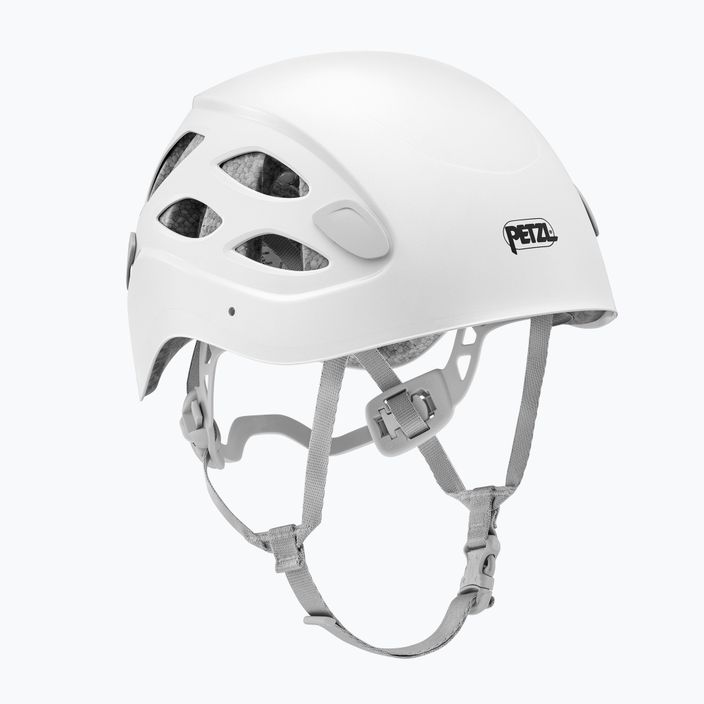 Petzl Borea climbing helmet white A048AA00 6