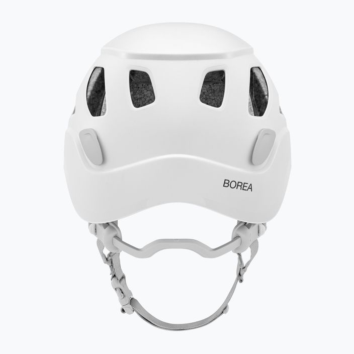 Petzl Borea climbing helmet white A048AA00 7