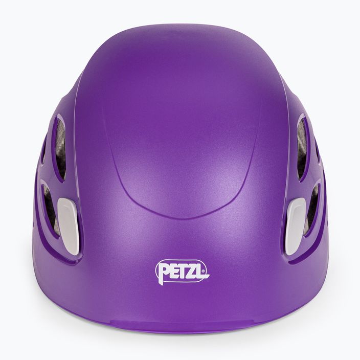 Petzl Borea climbing helmet purple A048CA00 2