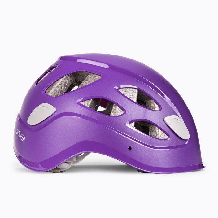 Petzl Borea climbing helmet purple A048CA00 3