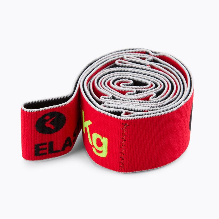 Sveltus Elastiband 3 strenghts exercise rubber black and red 0001 2