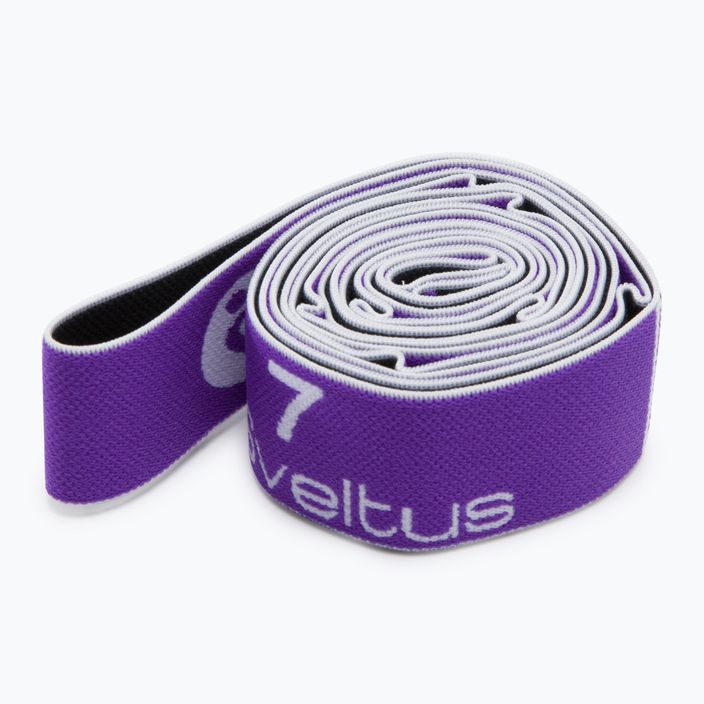 Sveltus Multi Elastiband exercise rubber purple 0133 2