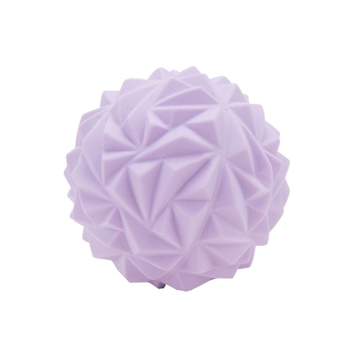 Sveltus Massage ball purple 0474 2