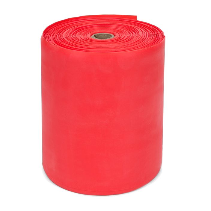 Sveltus Band Roll Strong fitness rubber red 0566 2