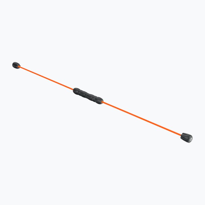 Sveltus Dismountable Flex Bar orange/black 0709