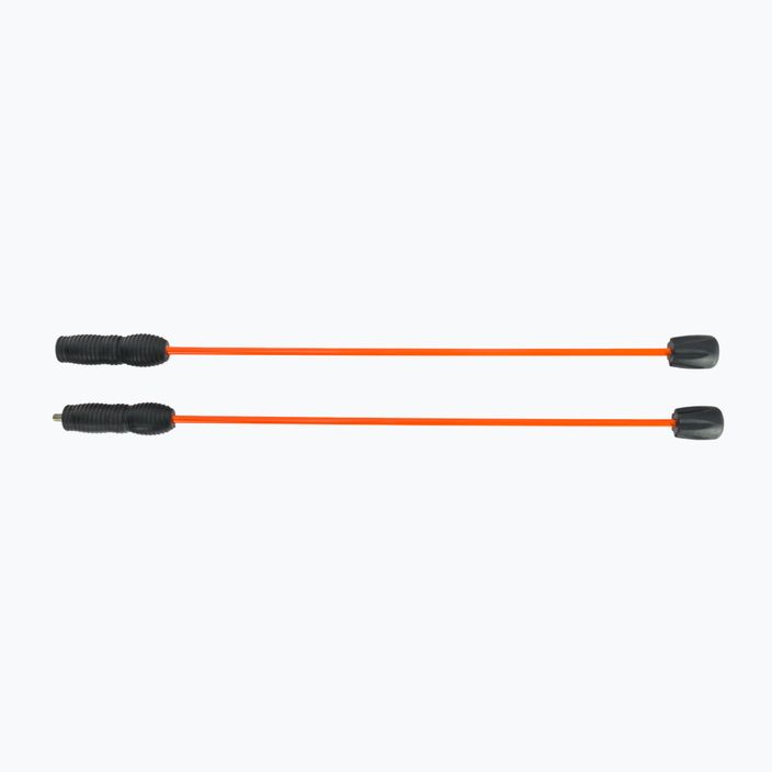 Sveltus Dismountable Flex Bar orange/black 0709 2