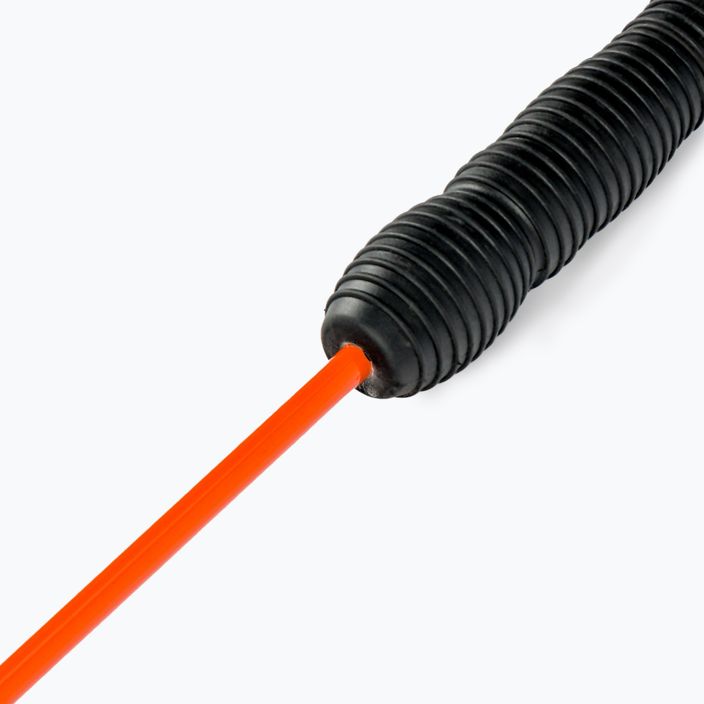 Sveltus Dismountable Flex Bar orange/black 0709 4