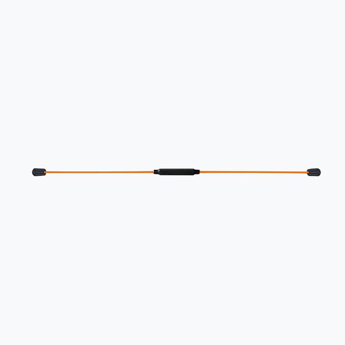 Sveltus 0710 Flex bar black/orange