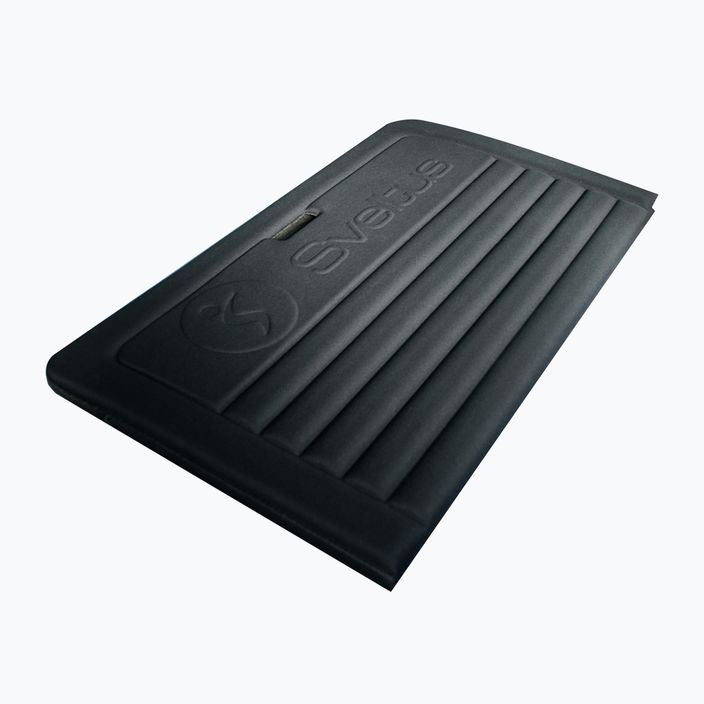 Sveltus yoga mat Foldable black 4