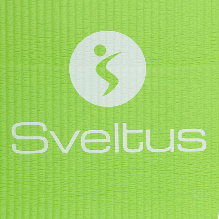 Sveltus Training mat green 1361 4