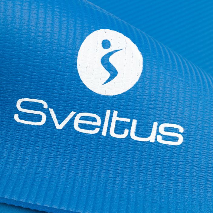 Sveltus Evolution training mat blue 1371 5