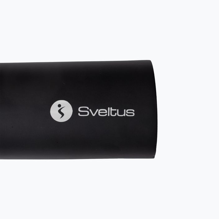 Sveltus barbell pad 1627 black 3