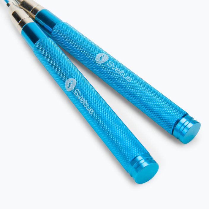 Sveltus Aluminium Skipping "Pencil" blue 2717 2
