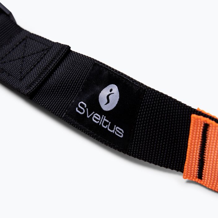 Sveltus Suspender training straps orange 3910 2
