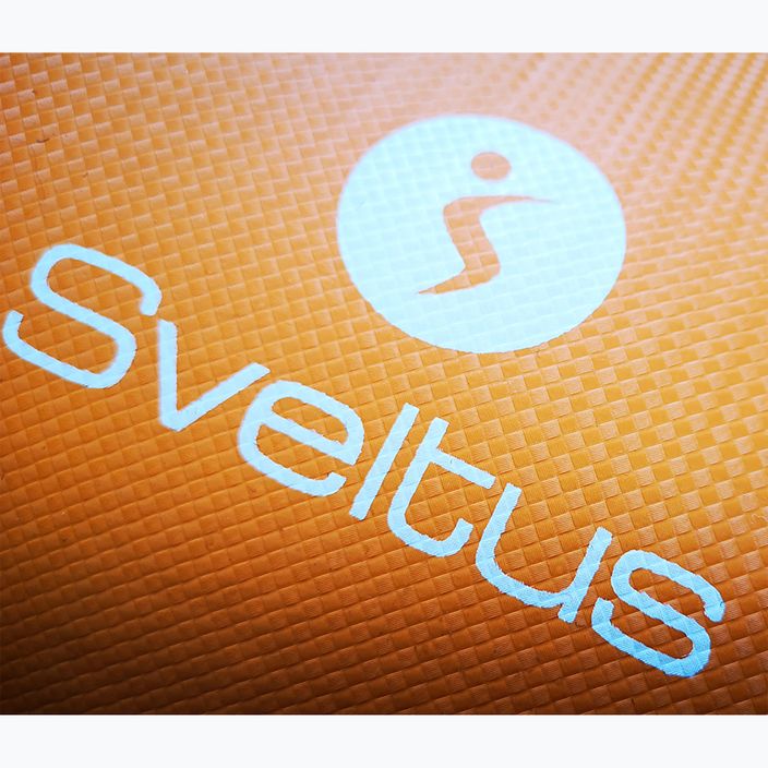 Sveltus Functional Training Bag 12 kg black/orange 3