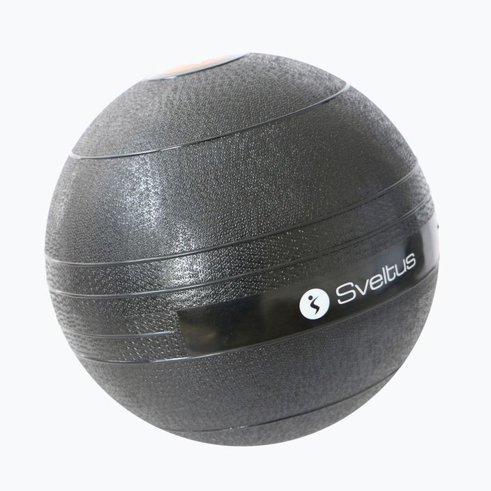 Sveltus Slam Ball 6 kg black