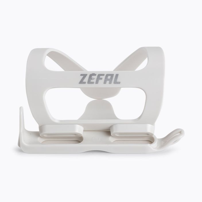 Zefal Wiiz bidon basket white ZF-1700W 4