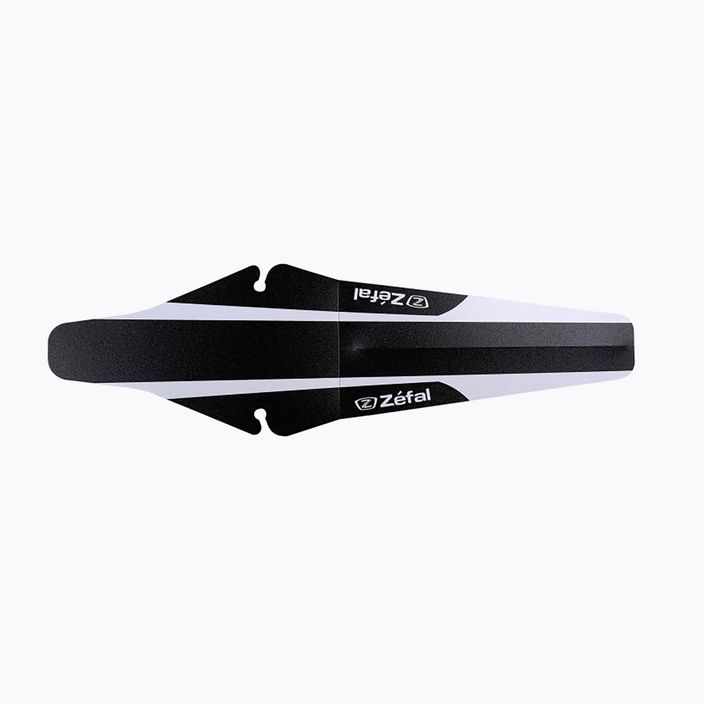 Zefal Shield Lite M bicycle wing black/white ZF-2560A 3