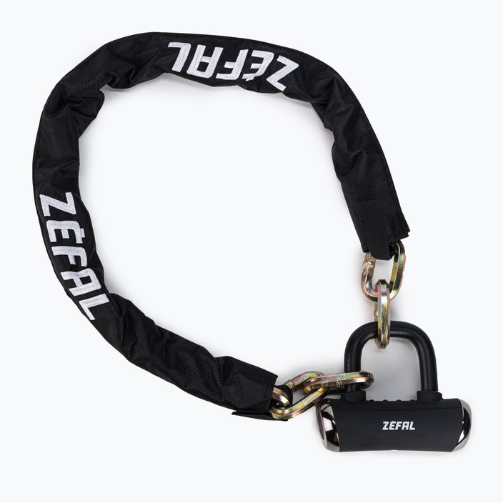 Zefal K-Traz M18 Level 18 bicycle lock black 4948 2