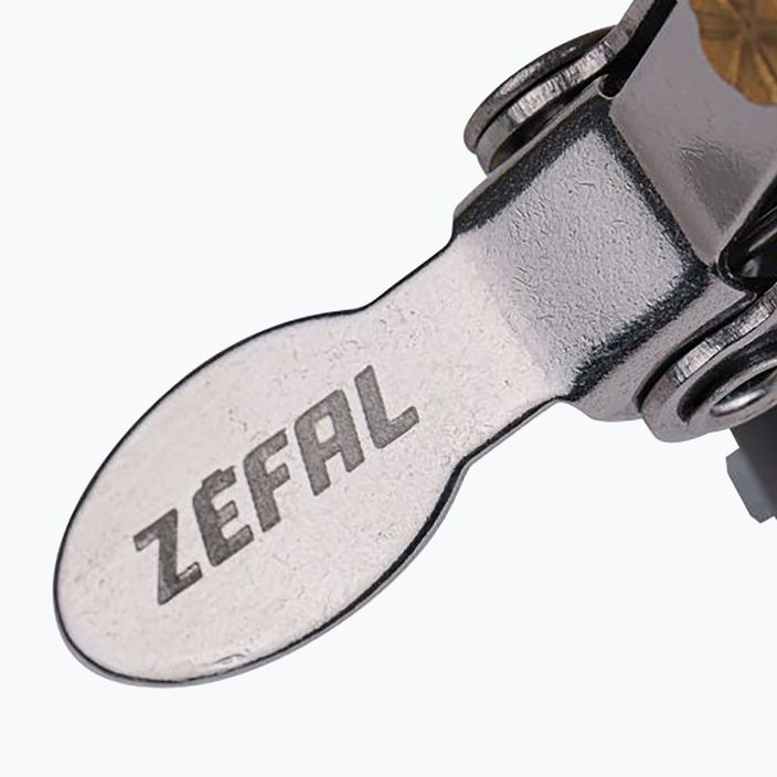 Zefal Classic Bike Bell gold ZF-1062 4