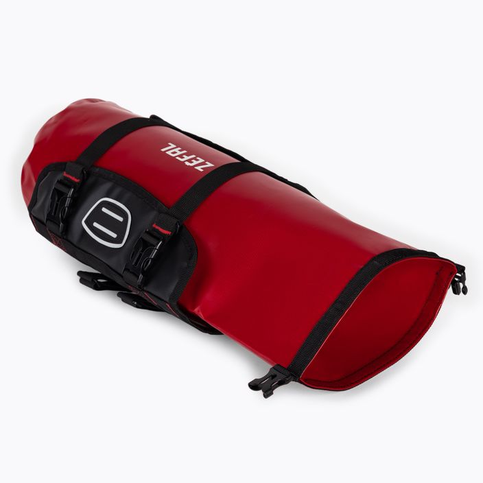 Zefal Bikepacking handlebar bag with Adventure F10 red ZF-7000 3