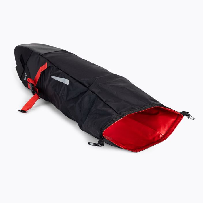 Zefal Bikepacking under-saddle bike bag with Adventure R17 ZF-7002 3