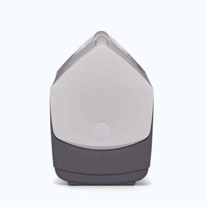 Igloo Playmate Elite Ultra moonscape travel fridge gray/white 3