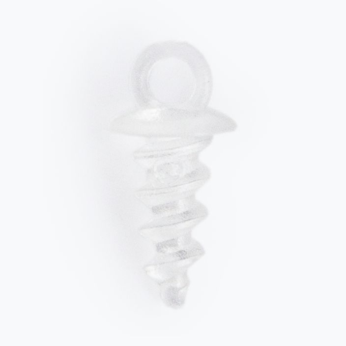 Carp Spirit Pop-Up Pegs lure screws transparent ACS010284 2