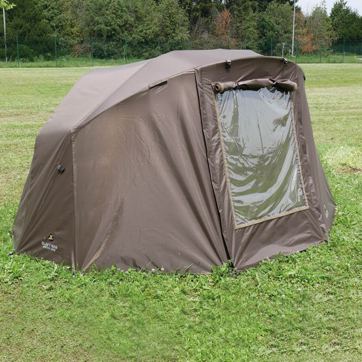 Carp Spirit Blax - 1 Man Bivvy green ACS540050 tent cover