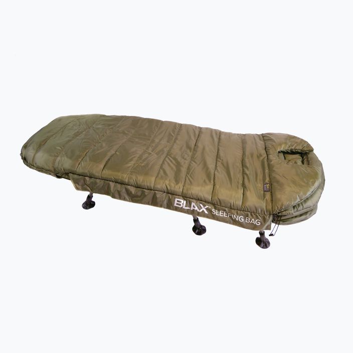 Carp Spirit Blax Sleep Bag 3 Season green ACS520044
