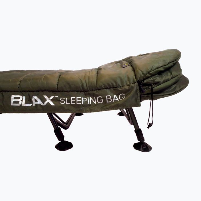 Carp Spirit Blax Sleep Bag 3 Season green ACS520044 2