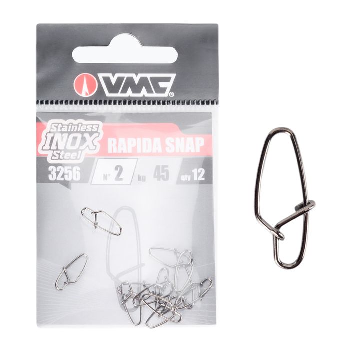 VMC Rapida Snap spinning safety pins 3256 AVM290129 2