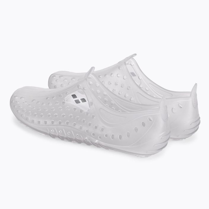 Arena Sharm II water shoes clear 80431/11 3