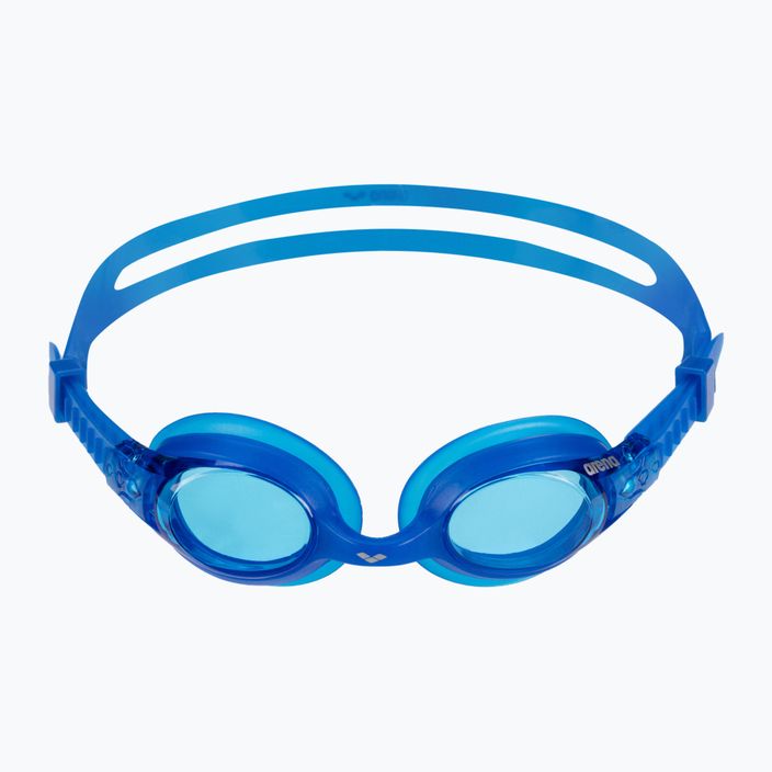 Children's swimming goggles arena X-Lite blue/blue 92377/77] 2