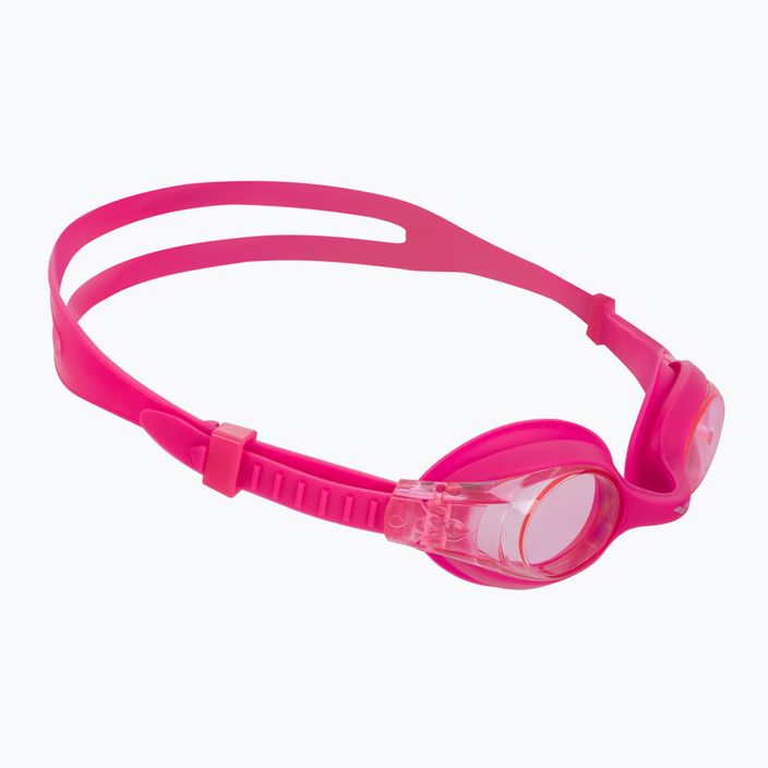 Children's swimming goggles arena X-Lite pink/pink 92377/99