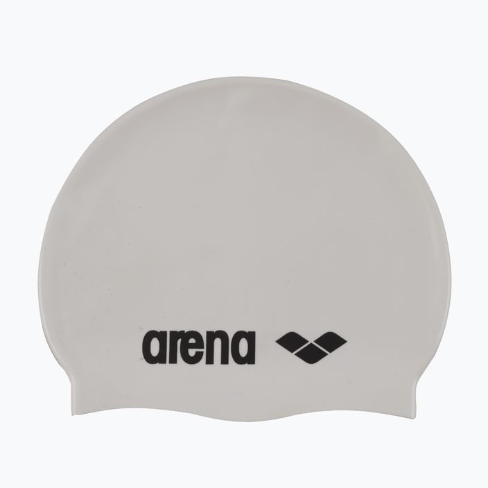 Arena Classic swimming cap white 91662/15 2