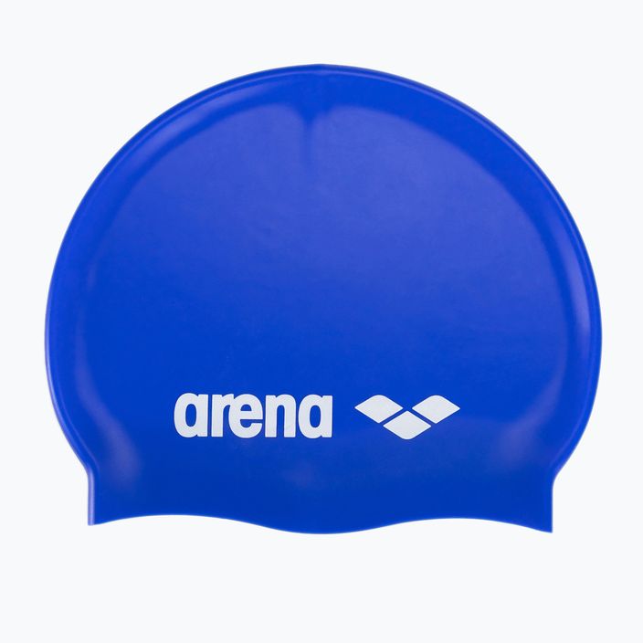 Children's swimming cap arena Classic blue 91670/77