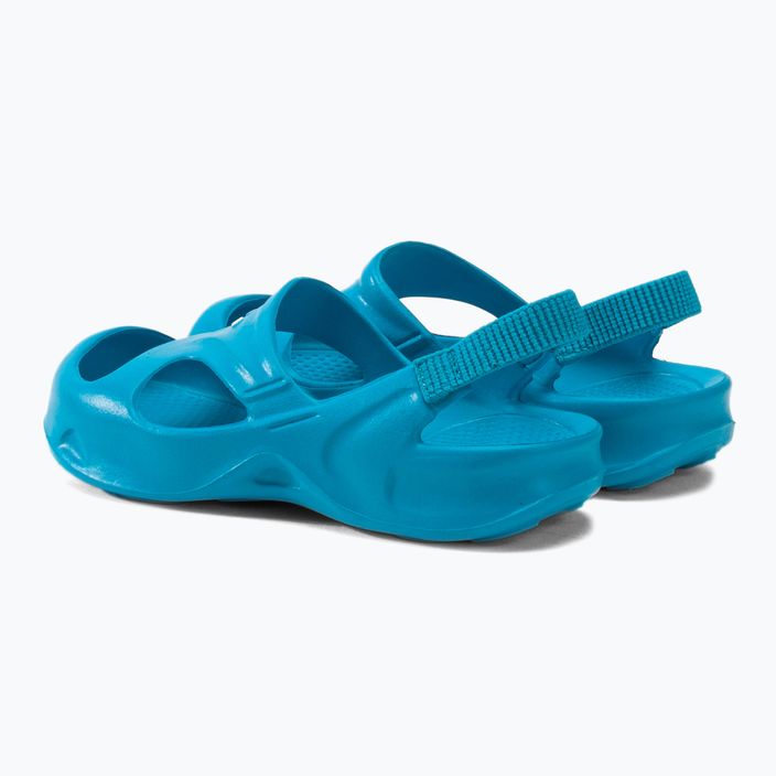 Arena Softy Kids Hook flip-flops blue 81270/77 3