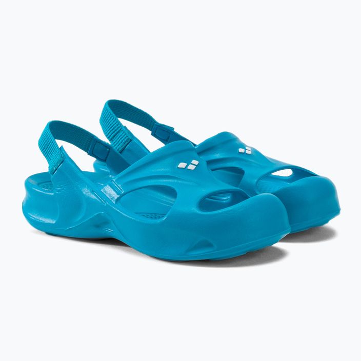 Arena Softy Kids Hook flip-flops blue 81270/77 5