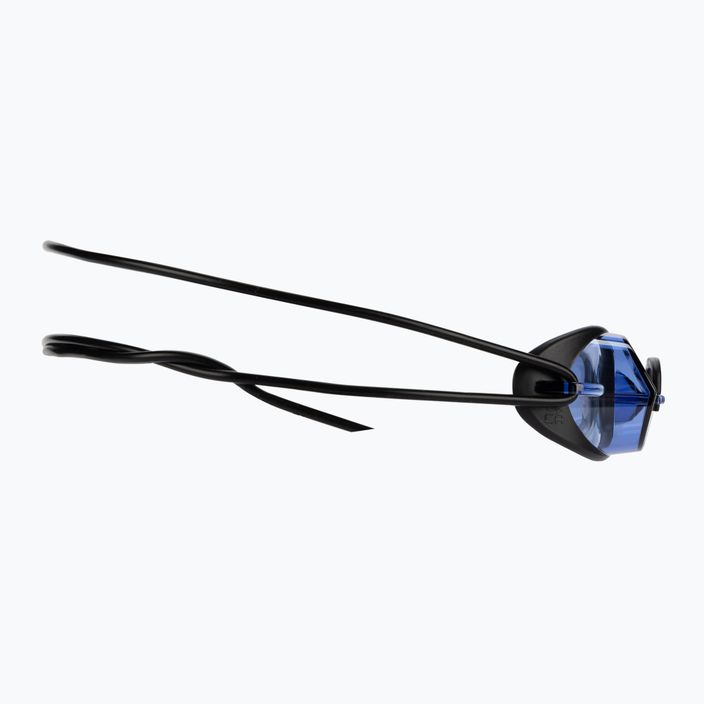 Arena Swedix blue/black swimming goggles 92398/75 3