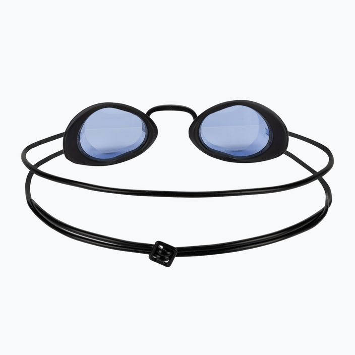 Arena Swedix blue/black swimming goggles 92398/75 5