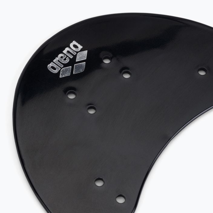 Arena Elite Finger swimming paddles black 95251/55 2