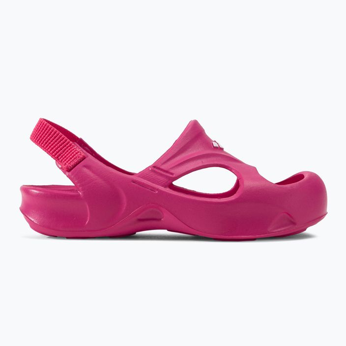 Arena Softy Kids Hook flip-flops pink 81270/88 2