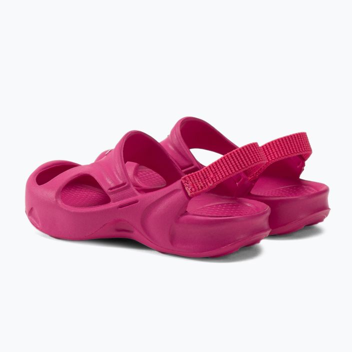 Arena Softy Kids Hook flip-flops pink 81270/88 3