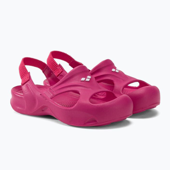 Arena Softy Kids Hook flip-flops pink 81270/88 5
