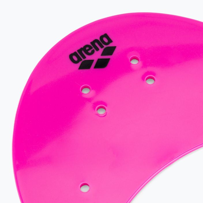 Arena Elite Finger Swim Paddles pink 95251/95 2
