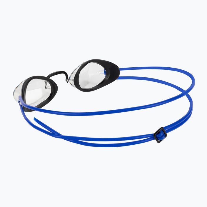 Arena Swedix clear/blue swimming goggles 92398/17 4