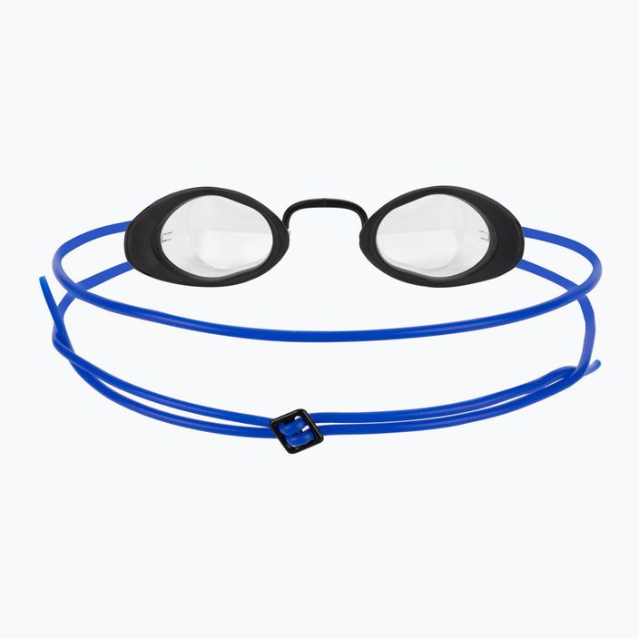 Arena Swedix clear/blue swimming goggles 92398/17 5