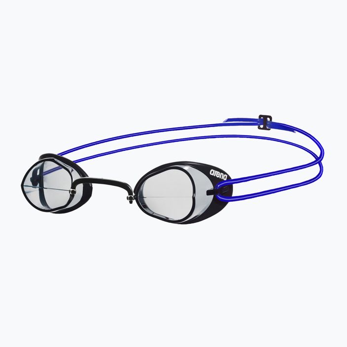 Arena Swedix clear/blue swimming goggles 92398/17 7